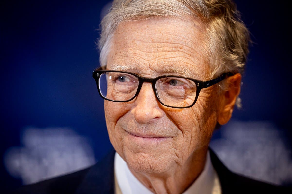 Bill Gates Aims to Make Weight-Loss Drugs Accessible Worldwide