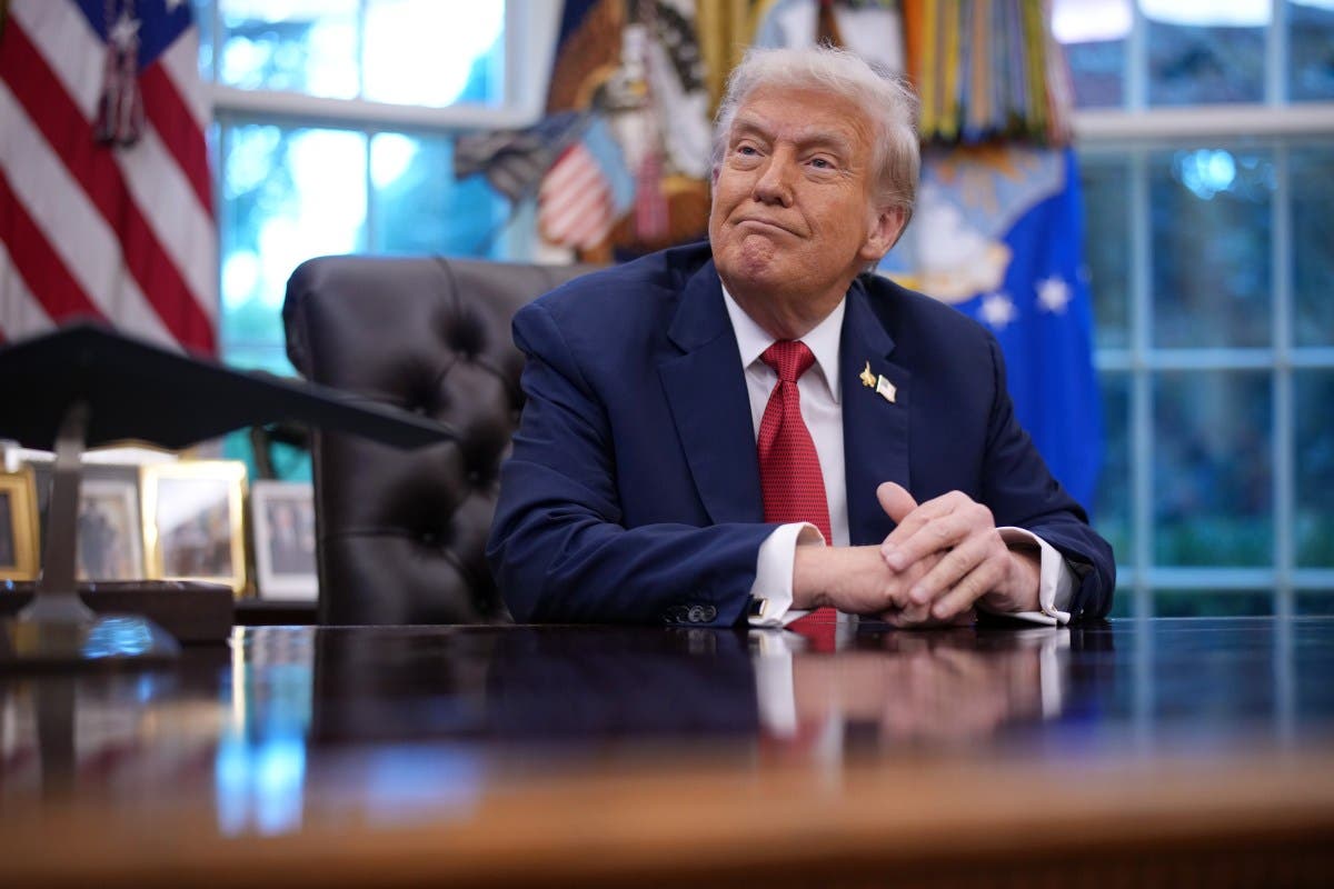 Supreme Court Could Give Donald Trump the Power to Fire People at Will