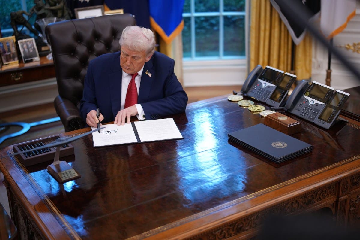 The Strategy Behind Trump's Qatar Security Guarantee | Opinion