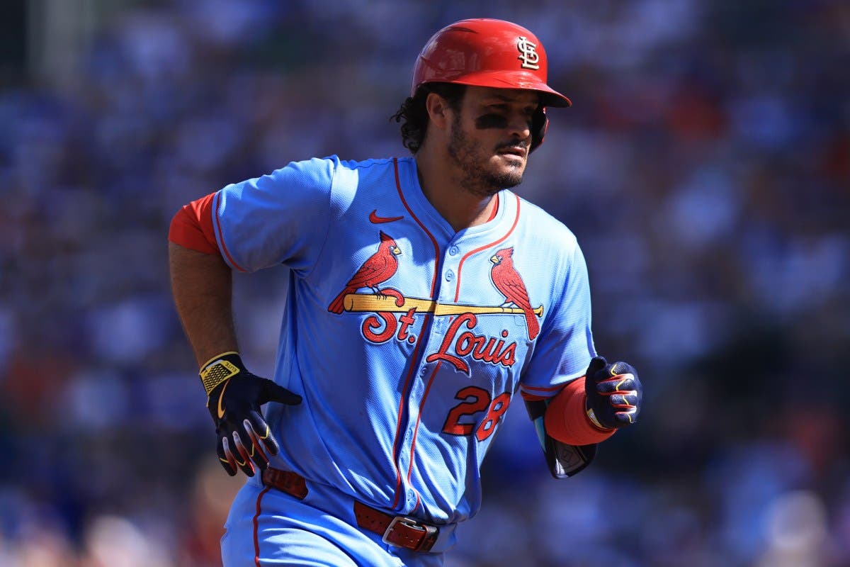 Release 'Not An Option' For Cardinals Former All-Star Third Baseman