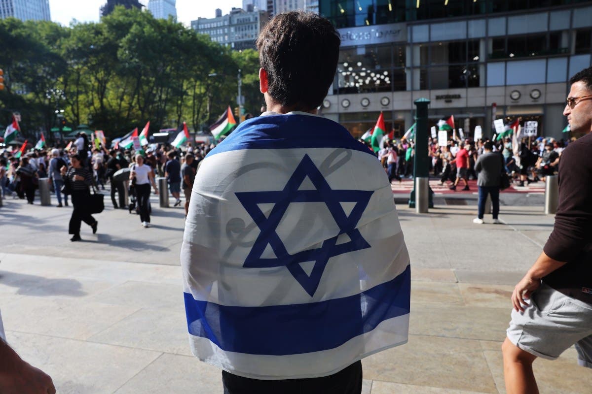 Israeli Diplomat: The World Must Not Forget October 7 | Opinion