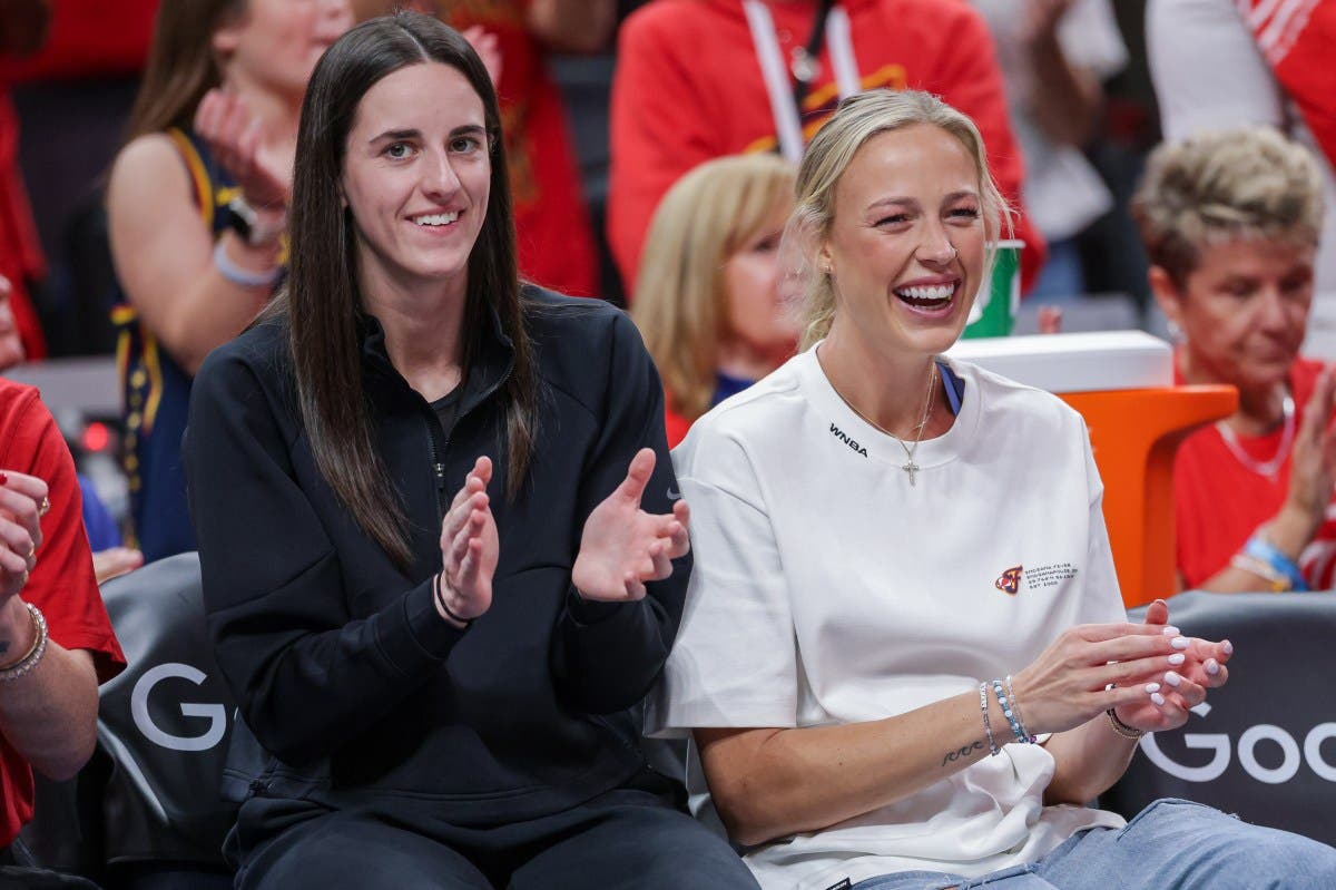Sophie Cunningham Sends Clear Warning to WNBA After Fever's Playoff Exit