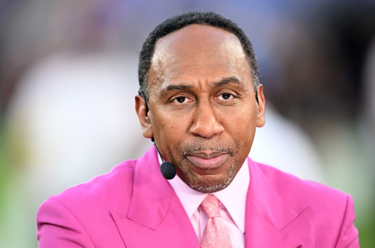 Stephen A Smith Predicts Which Two NFL Coaches Will Be Fired Next