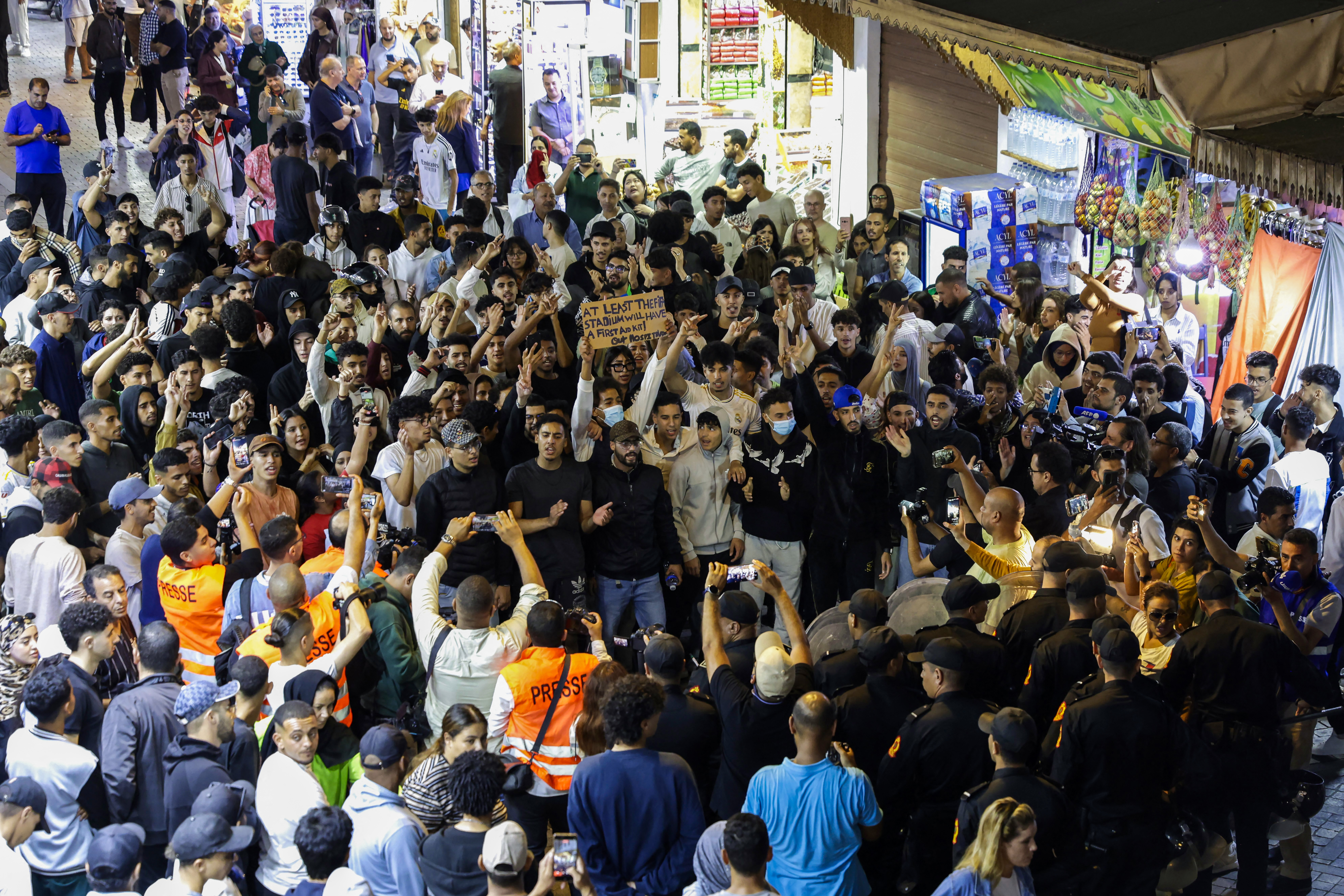 From Gaming App to Youth Uprising: How Discord Became the Voice of