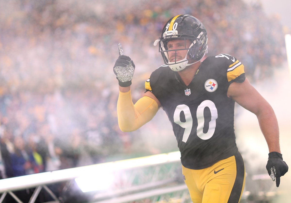 Betr Promo Code NEWSWEEK: Get $20 Bonus For Steelers-Bengals, Week 7