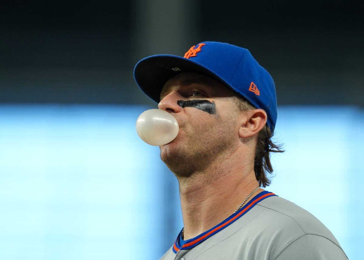 Mets Urged to Trade 4-Year Veteran if Pete Alonso Re-Signs