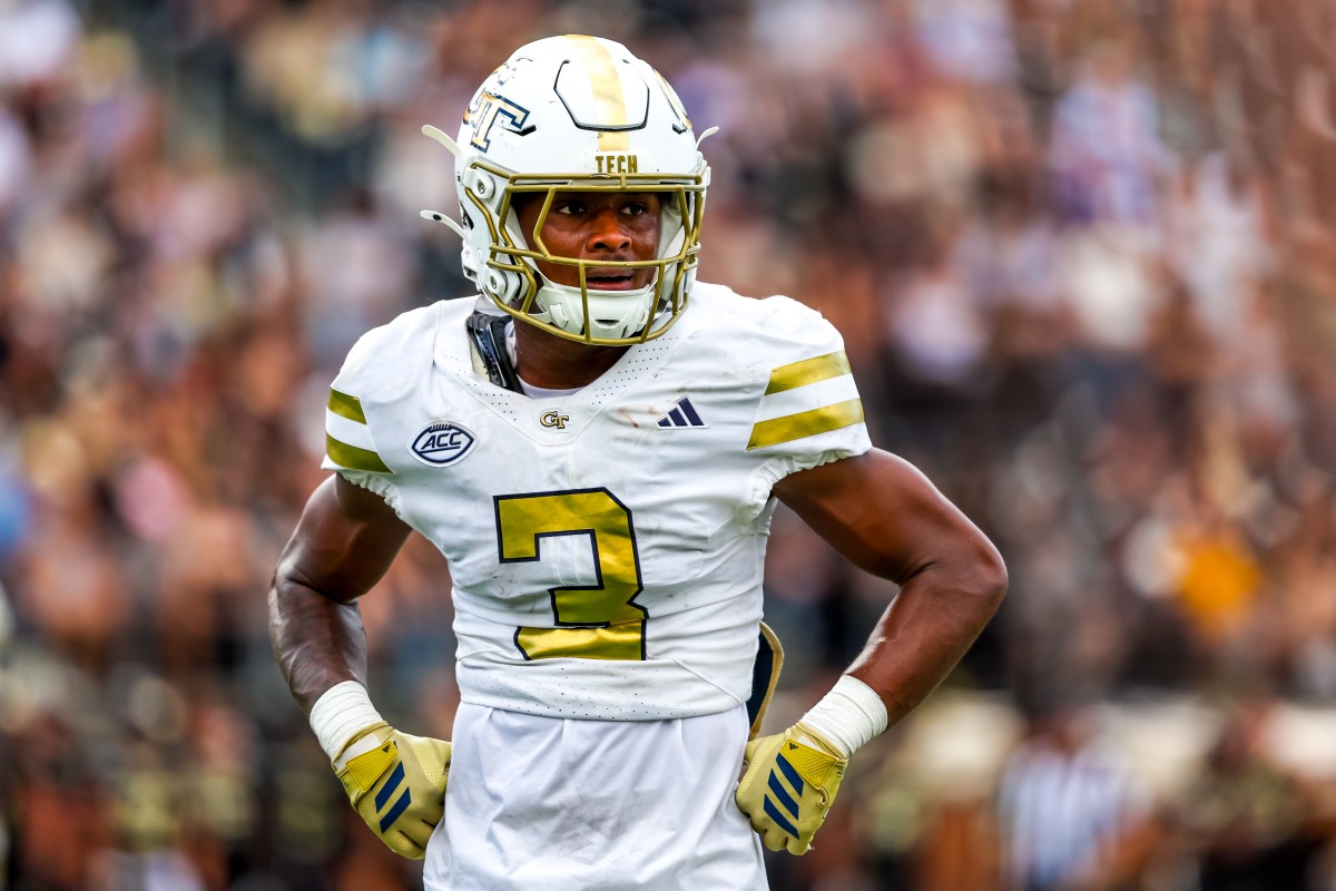 How to Watch Syracuse vs Georgia Tech: Live Stream NCAA College Football, TV Channel