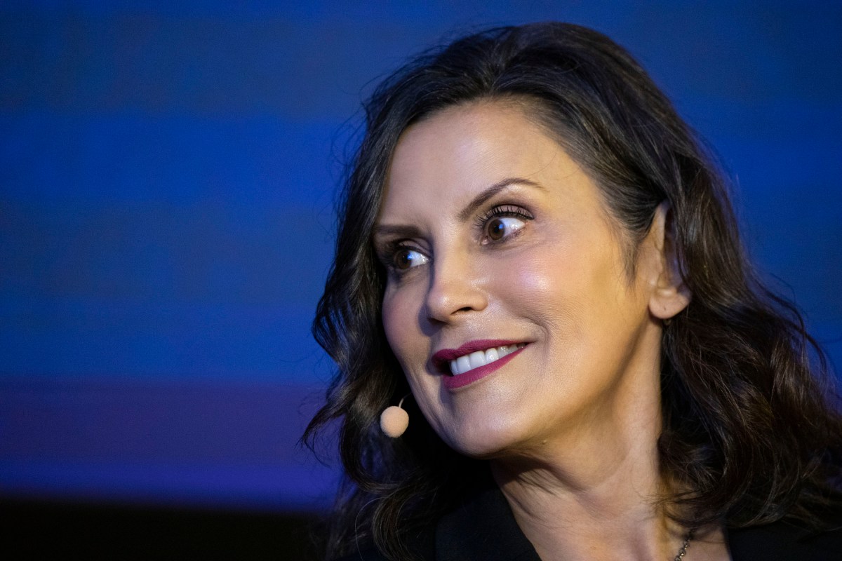 Michigan Wins ‘Largest Investment’ in State History