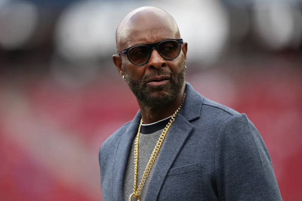49ers Legend Jerry Rice Picks Current Best WR Without Hesitation - Newsweek