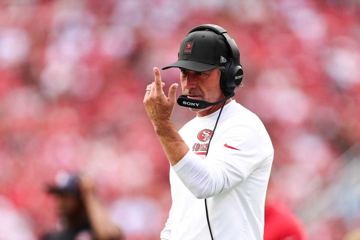 Former 49ers Player Praises Kyle Shanahan After Win Over Rams
