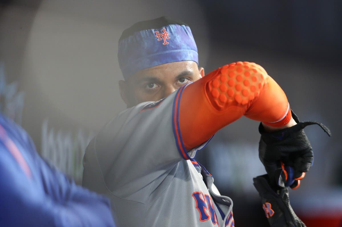 Phillies All-Star Calls Out Mets For Underachieving With Juan Soto