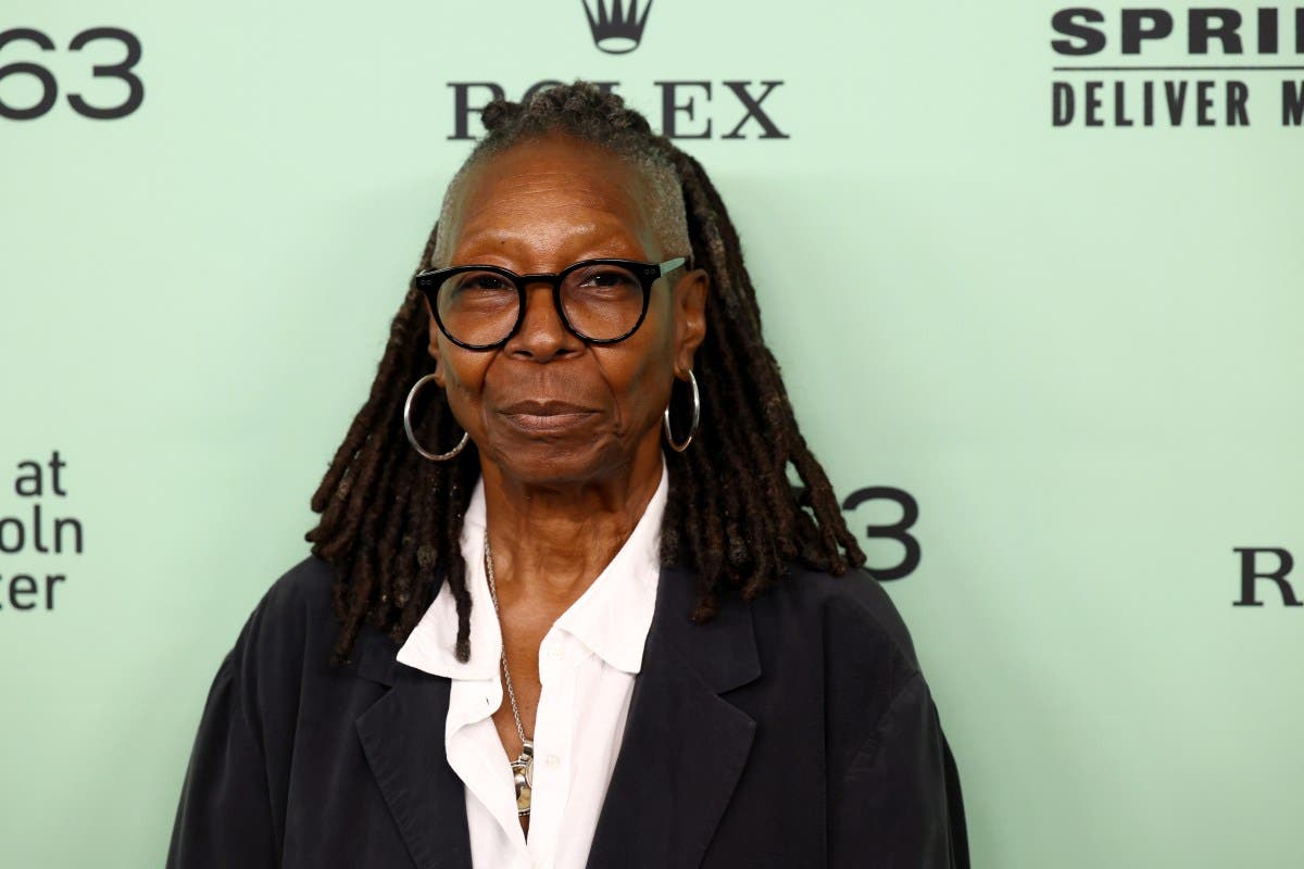 Whoopi Goldberg Calls Marjorie Taylor Greene 'Voice of Reason' in Shutdown