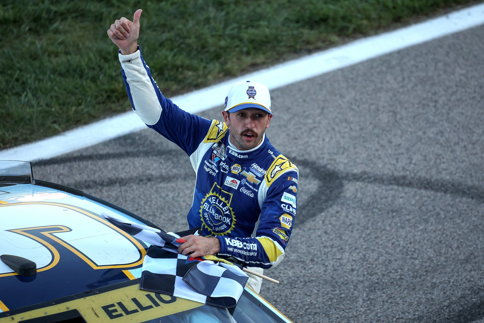 Watch The Official Trailer For 'Full Speed: Season 2'