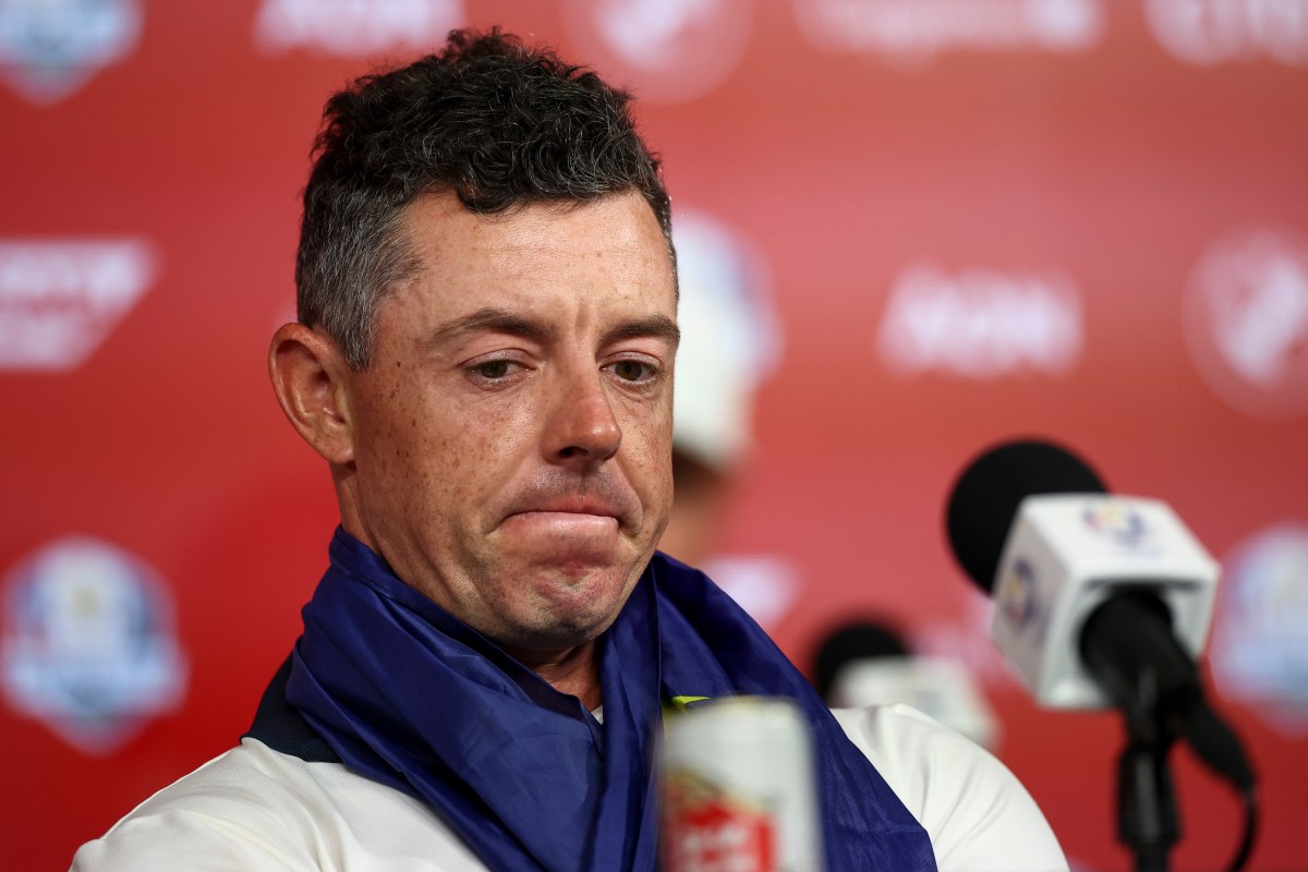 Rory McIlroy's Controversial Masters Victory: Unpacking Reactions and Implications