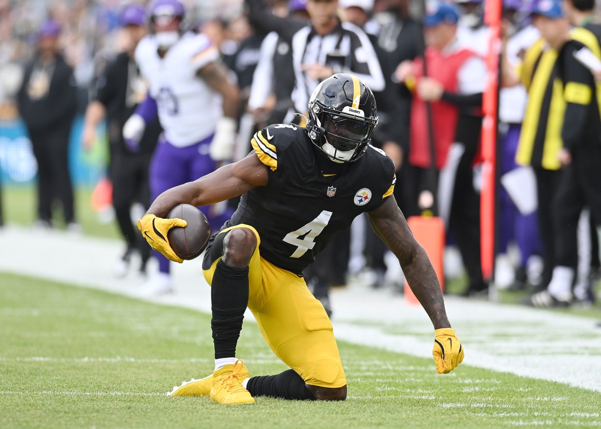 Steelers-Bengals Betting Promos: 8 Top Offers For Thursday Night Football