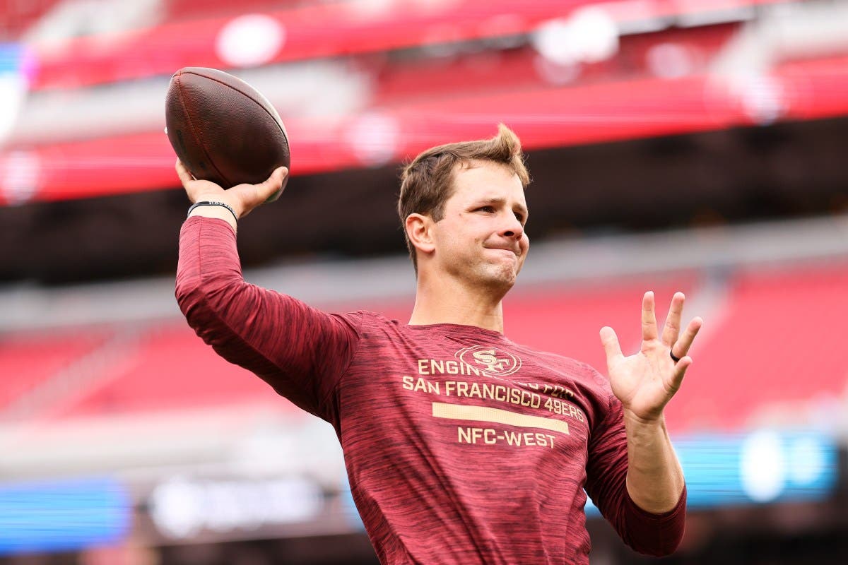 49ers' Brock Purdy Receives New Return Update