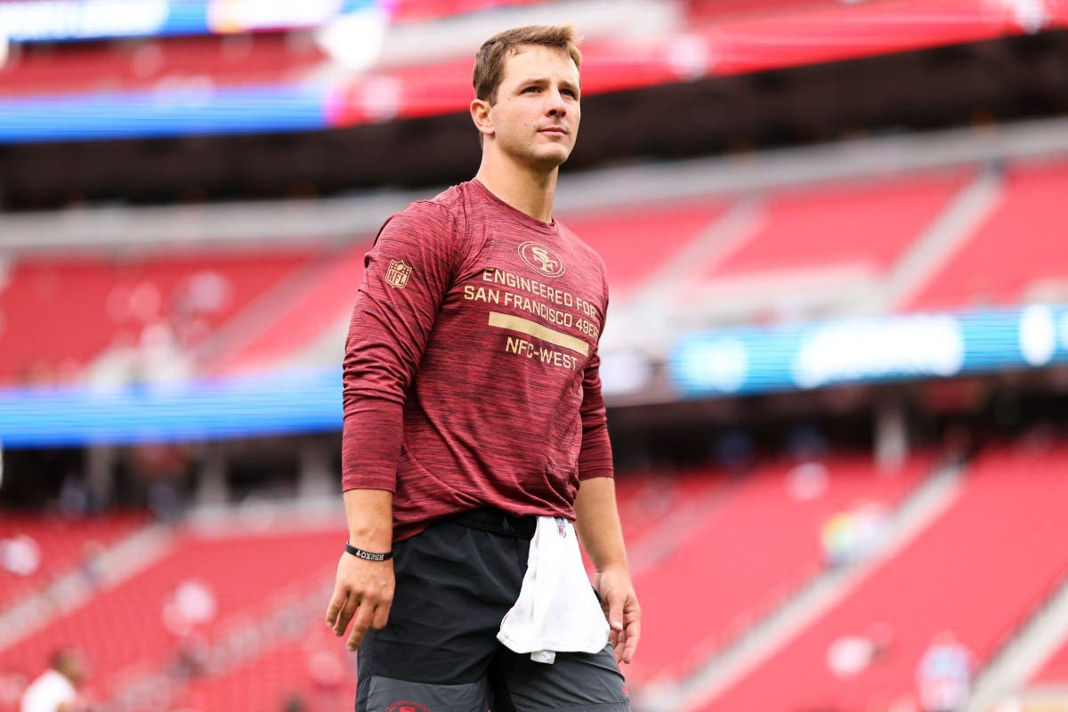 49ers' Brock Purdy Receives Brutal Return Timeline Following Injury 'Setback'