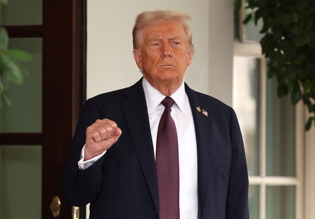 Why Trump's Insurrection Act Threats Poses 'Imminent Danger': Professor