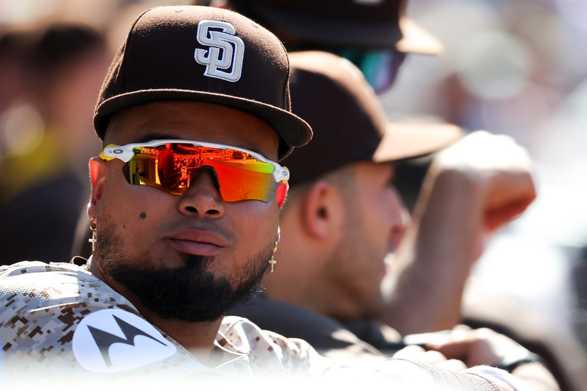 Padres Free Agent Declares Where He Wants to Play Next Season
