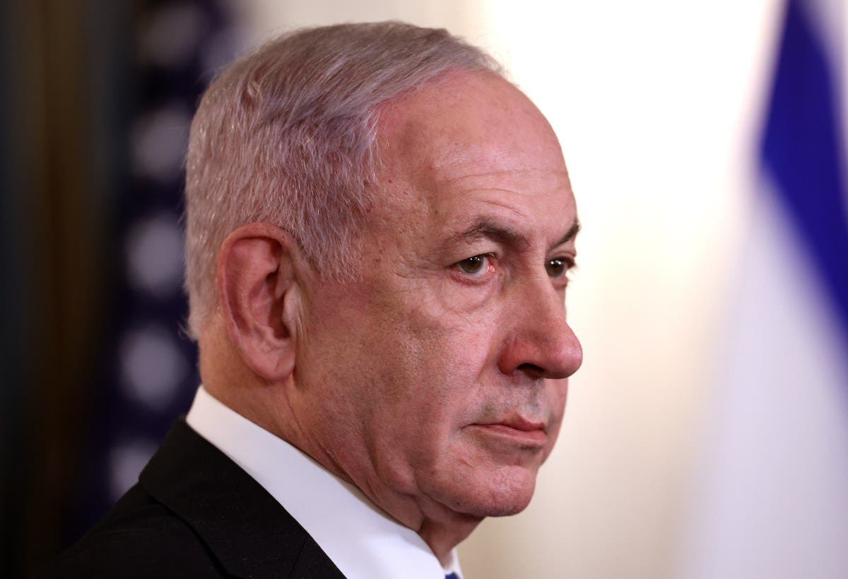 Trump's Peace Plan Puts Netanyahu's Political Survival Skills to the Test