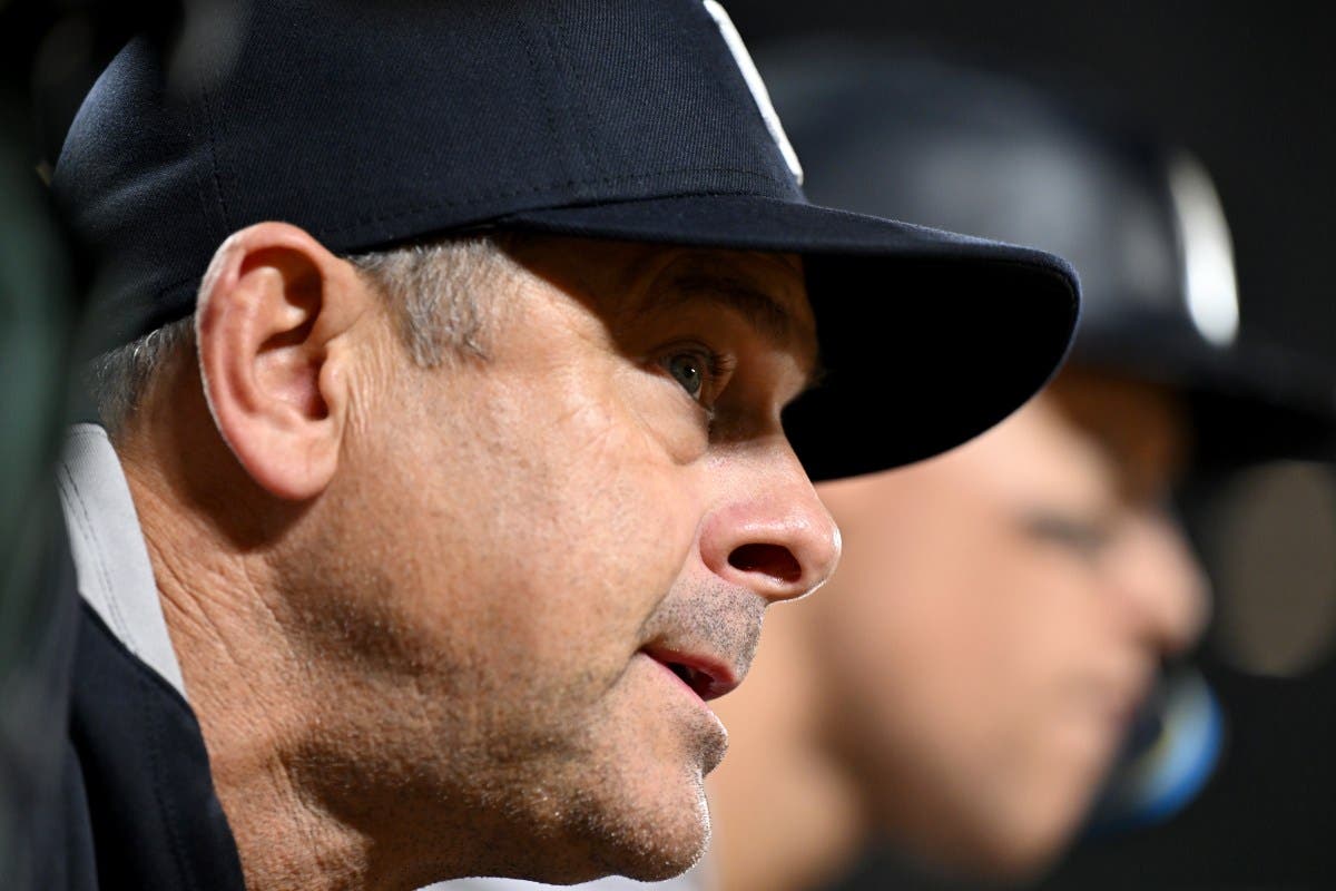 Son of Yankees All-Star Goes Off on Aaron Boone in Social Media Tirade