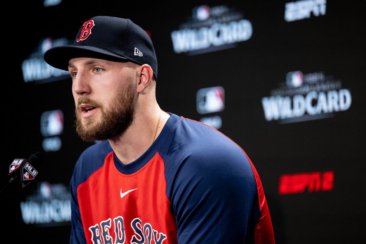 Red Sox Eyeing Young Marlins Ace to Boost Rotation Alongside Garrett Crochet