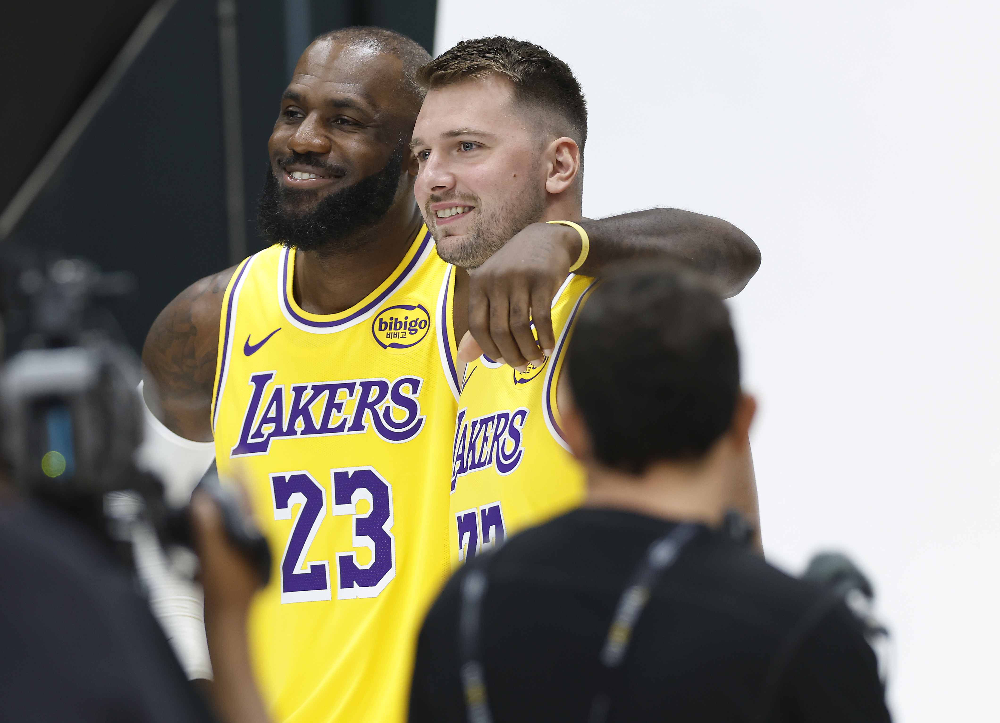 the latest on lebron james