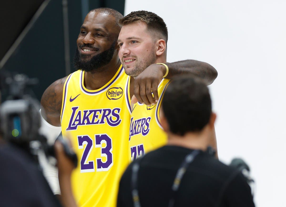 Lakers Face Concerning Future After Latest LeBron James Injury News