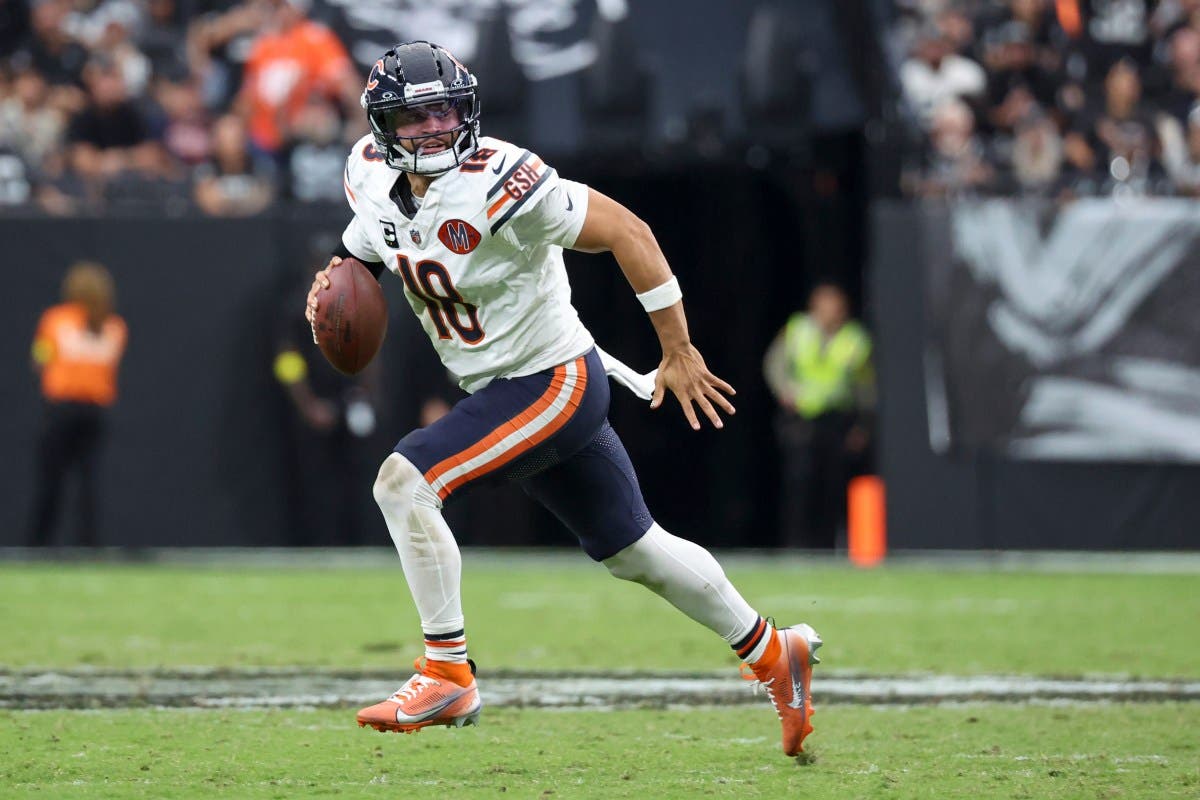 Bet365 Bonus Code WEEK365: Get $200 Bills-Falcons, Bears-Commanders Bonus