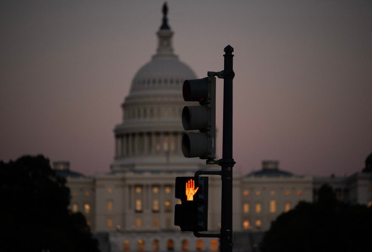 Petition To Strip Congress of Pay During Government Shutdown Grows