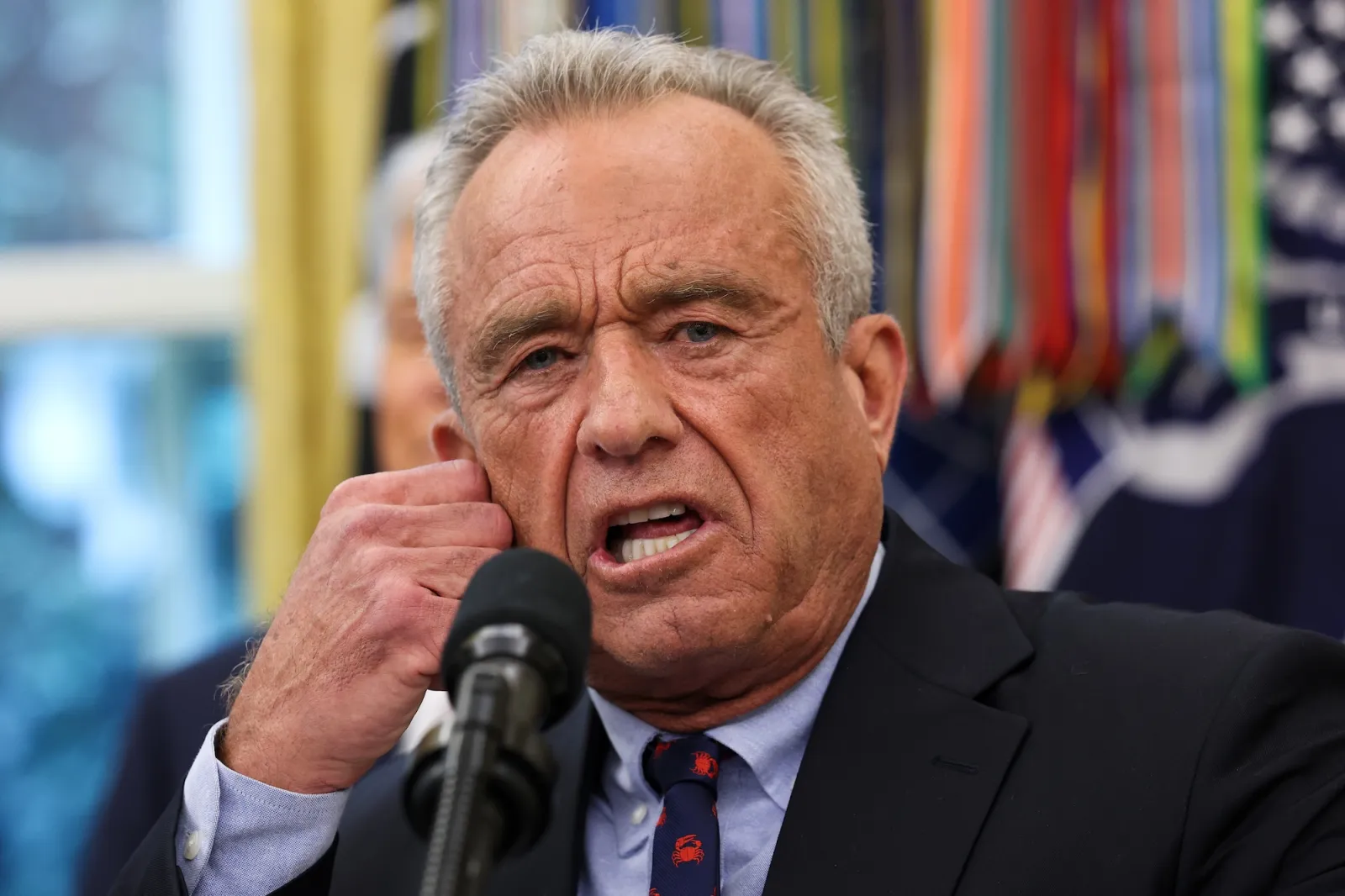 What RFK Misunderstands About Autism | Opinion