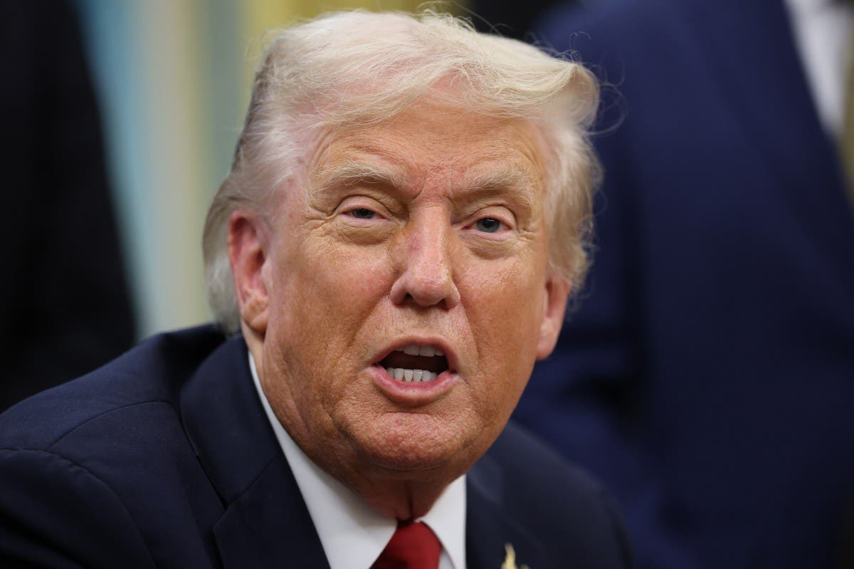 Are ‘Donald Trump Dementia’ Searches Being Blocked by Google? What To Know