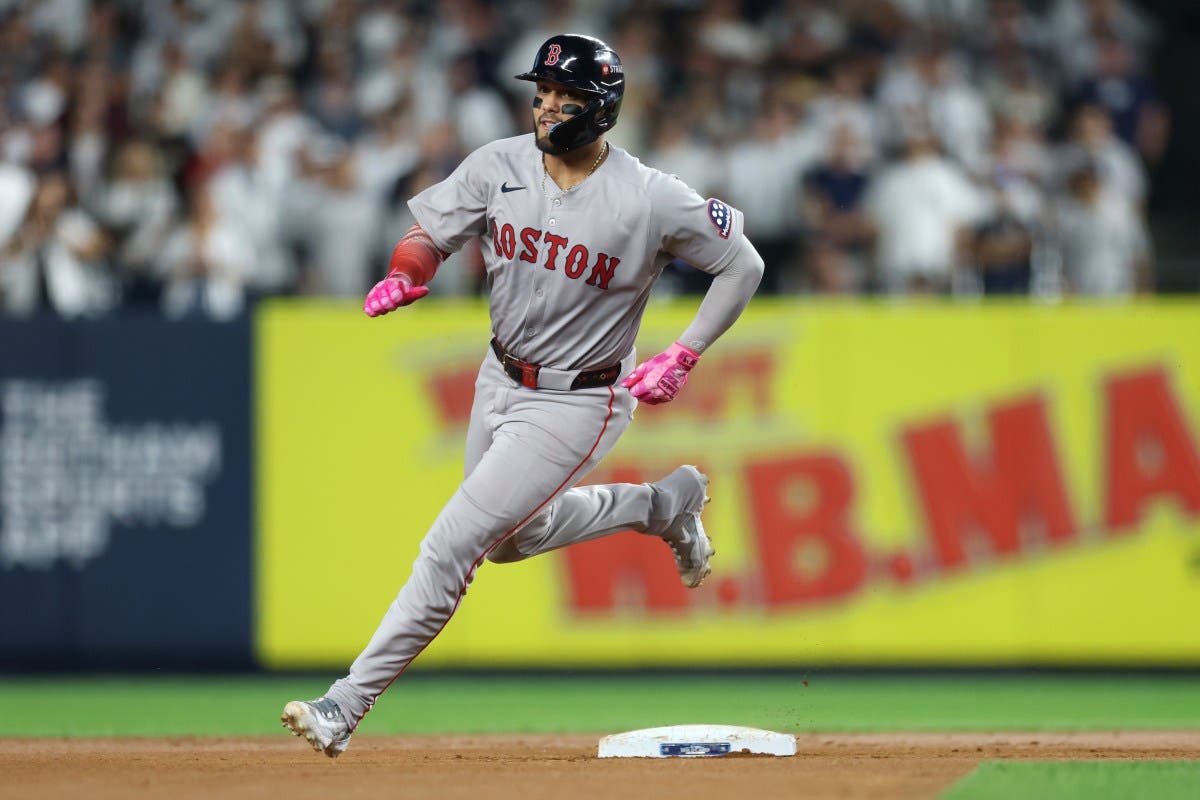 Talented Red Sox Rookie Set For Minor Offseason Surgery