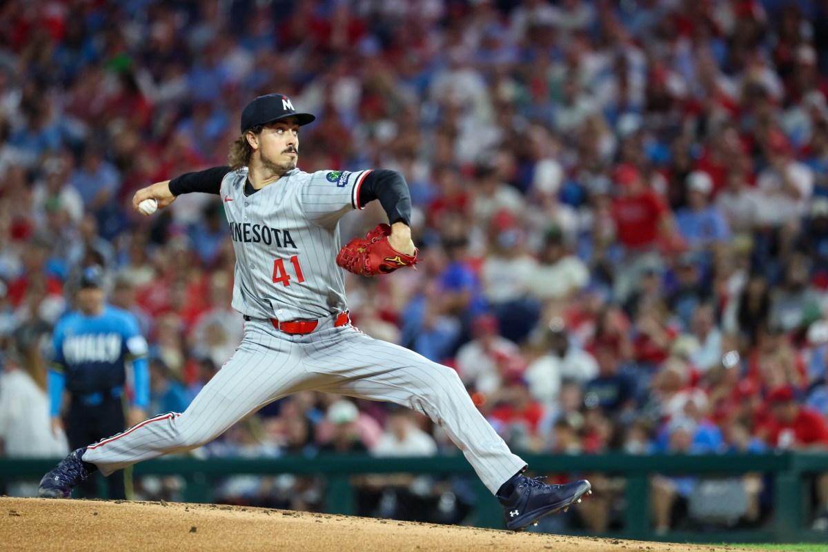 Blue Jays Predicted to Trade for Twins Star Hurler After Losing 3 All-Star Pitchers