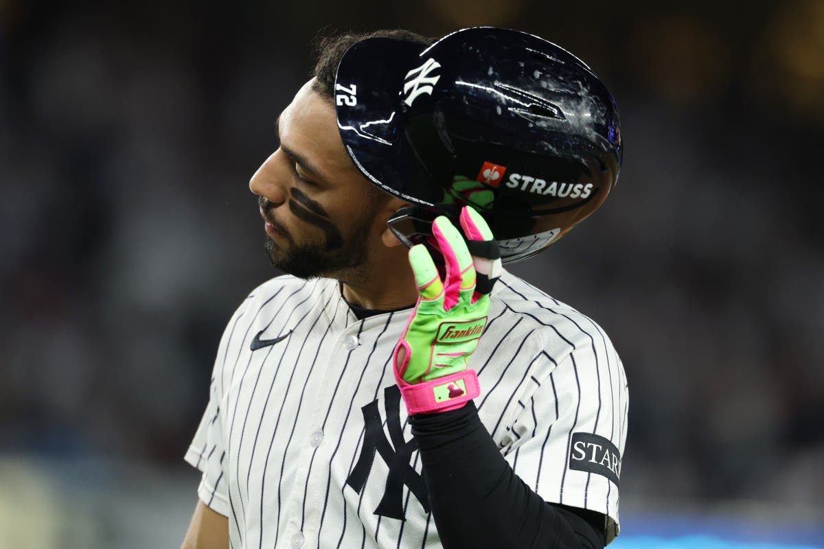 New York Yankees Set MLB Record No Team Wants