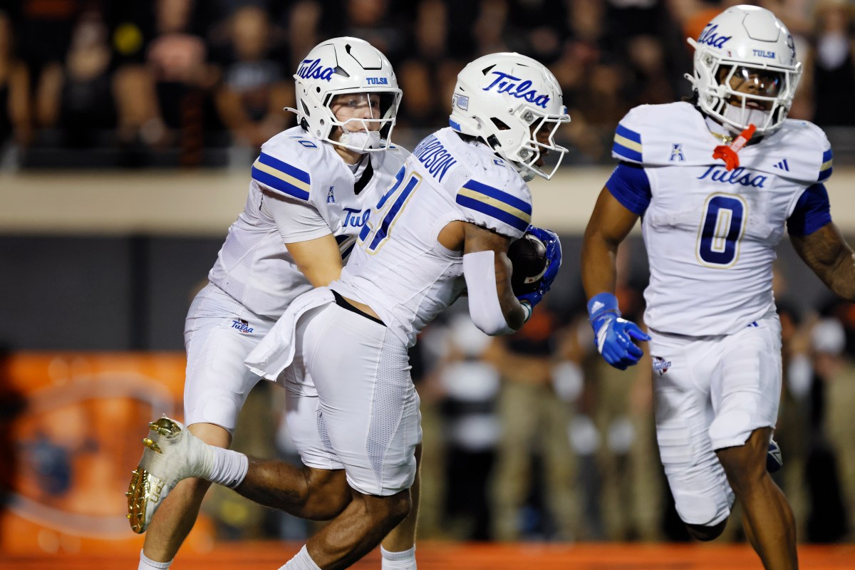 How to Watch Tulsa at East Carolina: Live Stream NCAA College Football, TV Channel