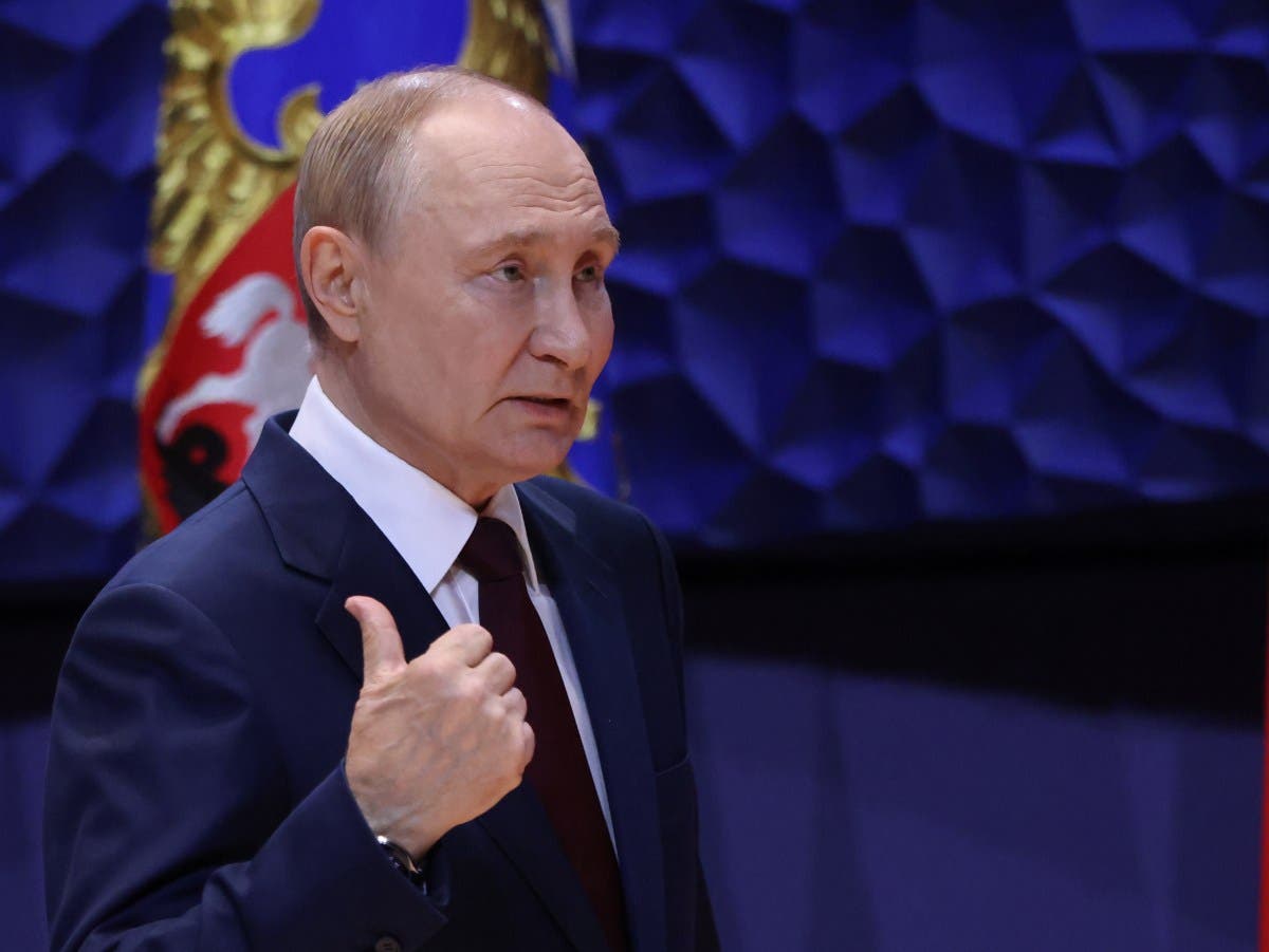 Russia May Be in ‘Phase 0’ of Preparation for NATO War
