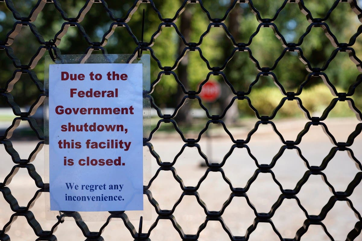How Will the Government Shutdown End? Three Possible Scenarios