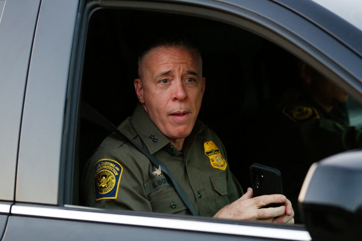 Chicago Gang Offered $10K to 'Take Down' US Border Patrol Chief—DHS
