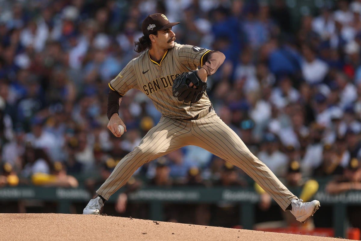 Orioles Tagged As Potential Destination For Padres Ace