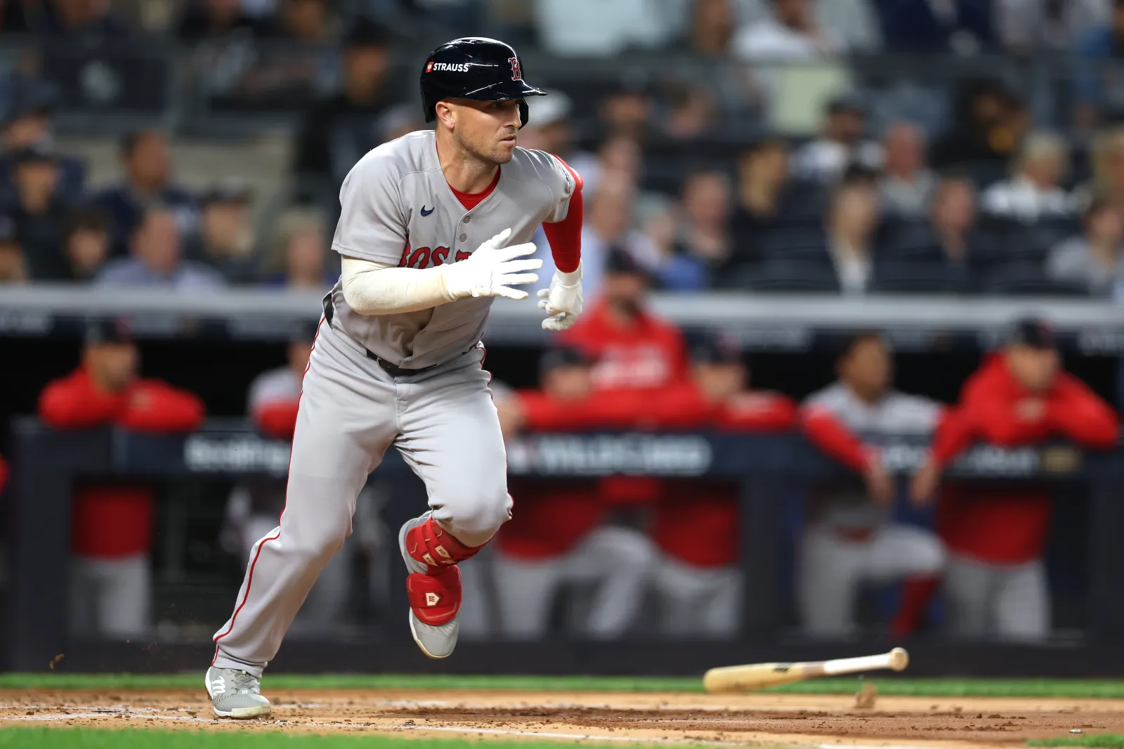 Red Sox Must Make Bregman a Priority This Offseason