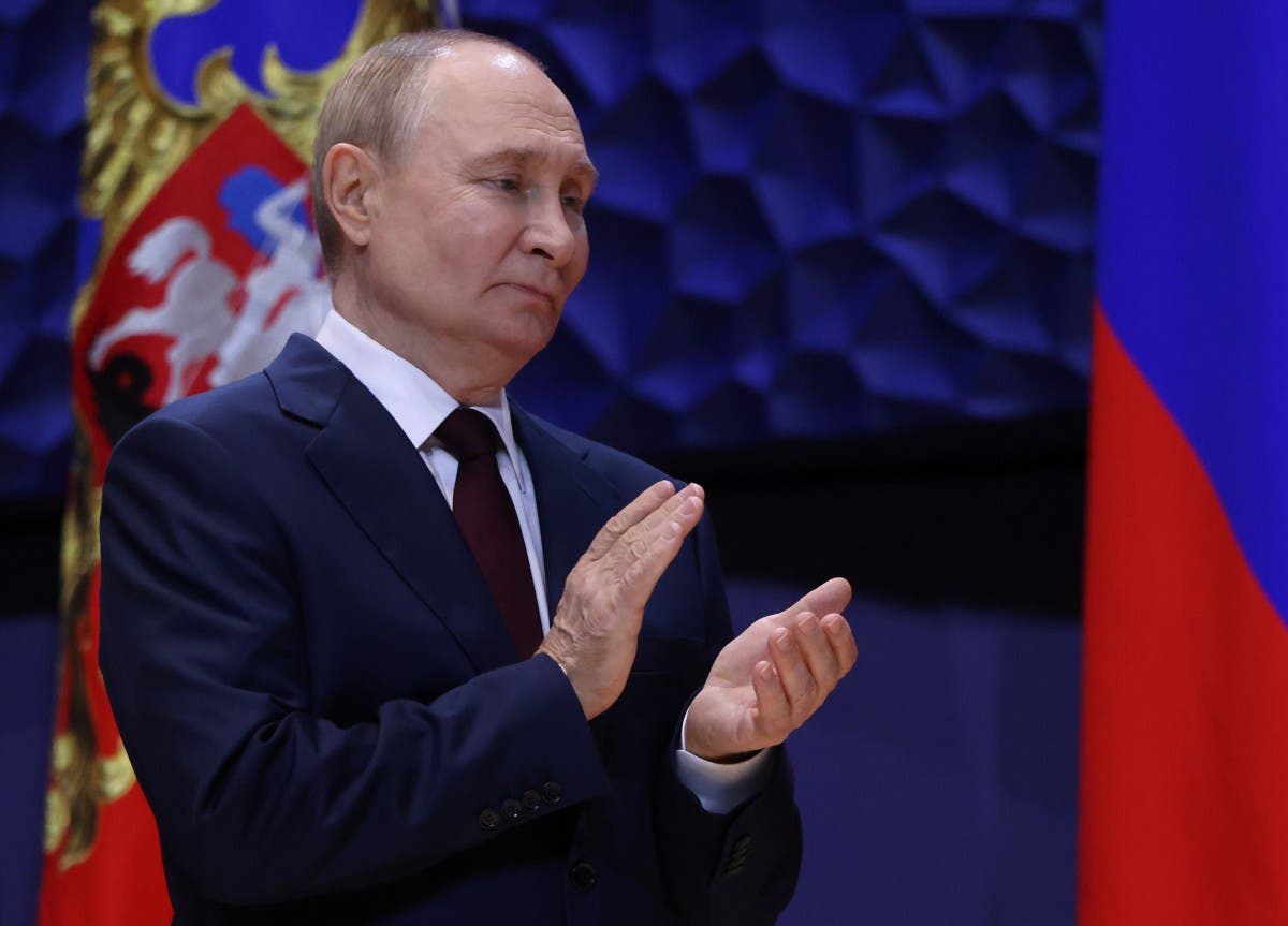 Putin Ally Responds to NATO Drone Swarms: 'Dumb Animals'