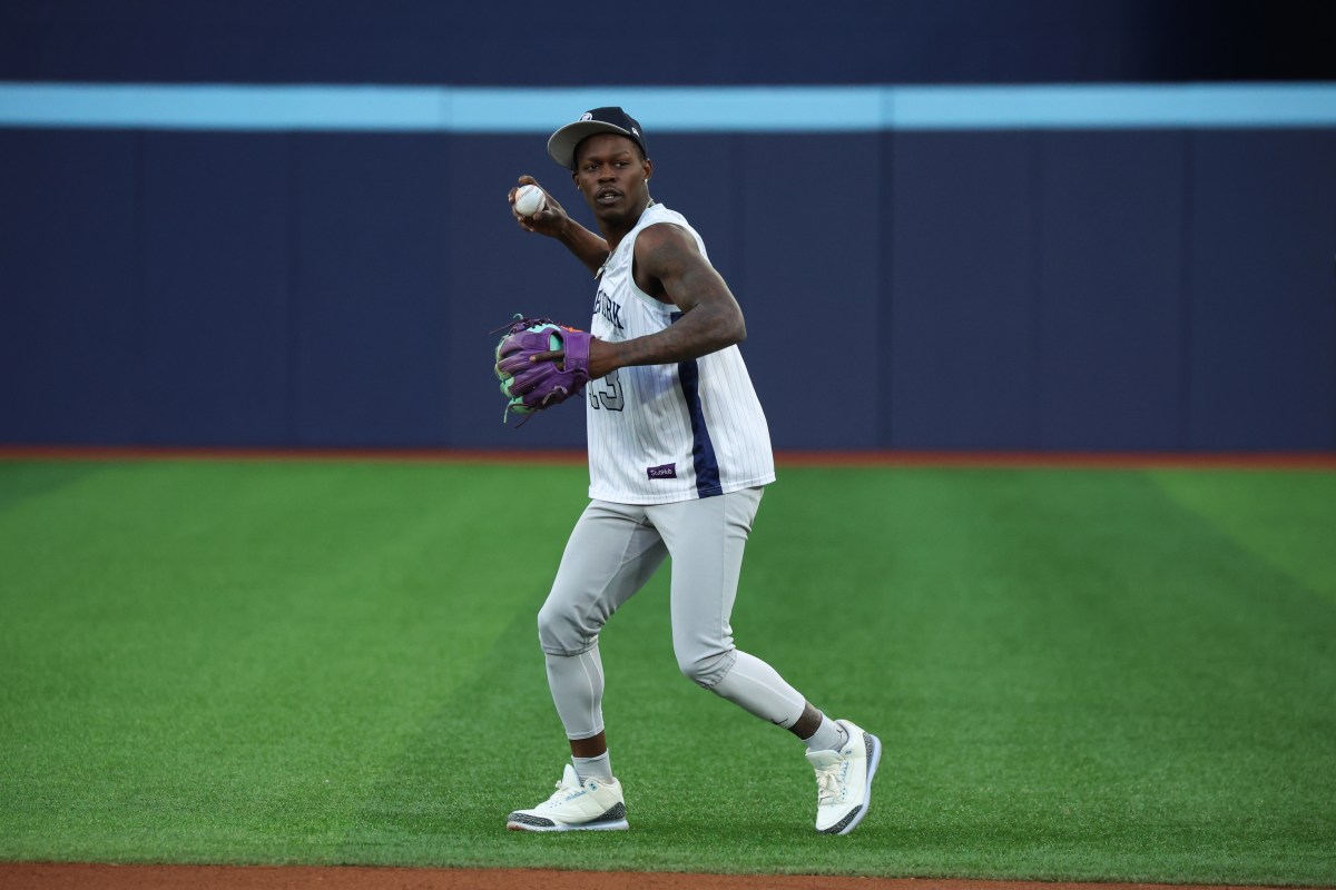 Yankees 6-Year Slugger’s Contract Projection Set At $10.2 Million