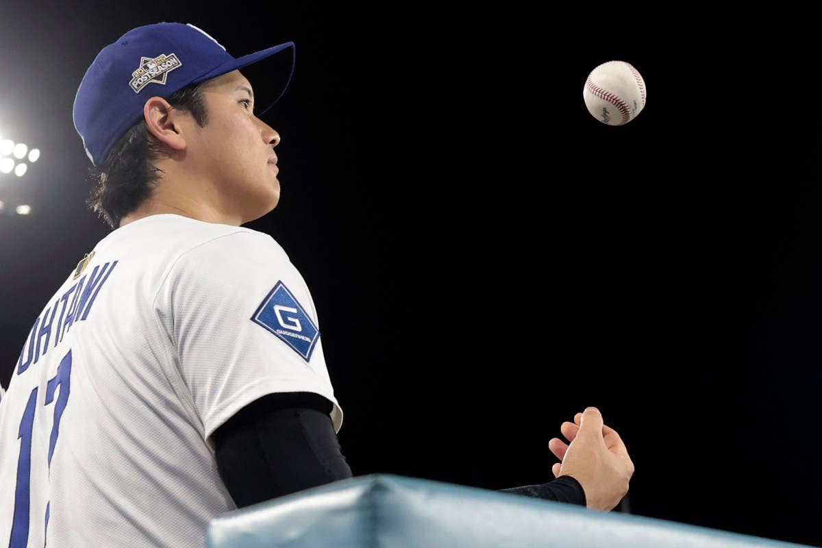 Dodgers Announce Shohei Ohtani Decision as Superstar Enters New Territory