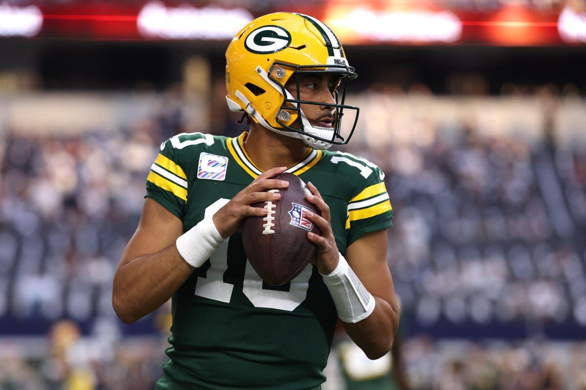 Packers QB Jordan Love Receives Strong Review From Analyst