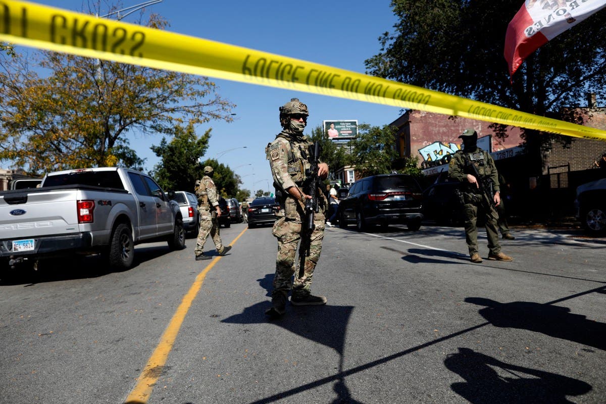 FBI Arrests Two After Federal Officers Were Assaulted With Vehicles