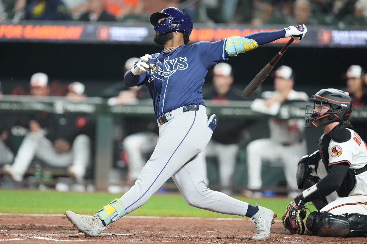 Red Sox Linked to Adding 45-Home-Run Slugger in Huge Intra-Division Trade