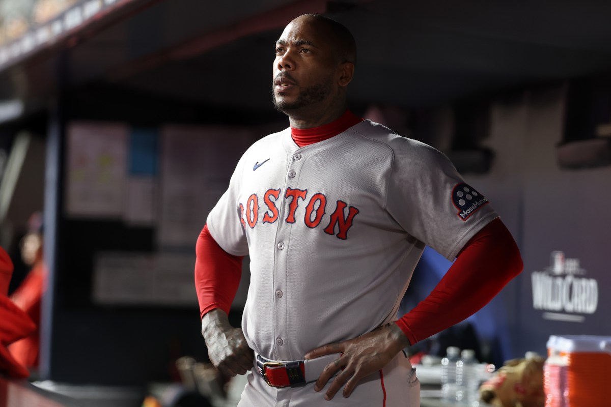 Aroldis Chapman Sends Blunt, Disrespectful Message to Yankees