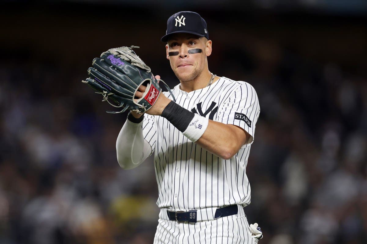 Yankees' Aaron Judge Makes Candid Admission on Flipping Red Sox Script