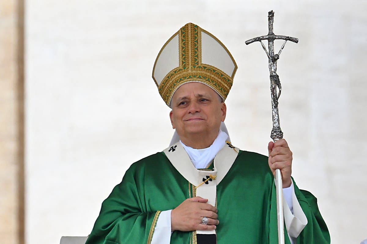 Vatican Reveals Pope Leo XIV's First Foreign Trip